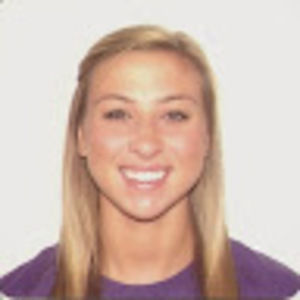 Meet your Posher, Haleigh